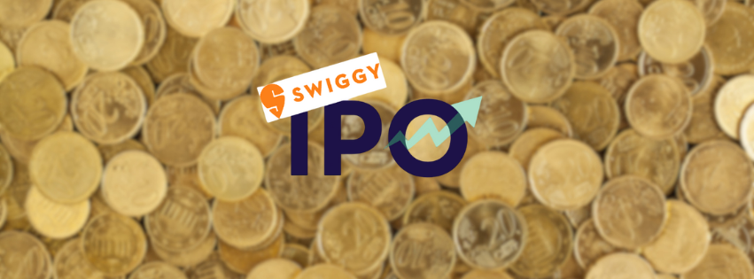 Swiggy upsizes IPO; plans to raise Rs 5,000 crore via fresh issue of shares  